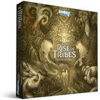 Rise of Tribes: Deluxe Upgrade Cover 3d