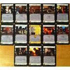 Dominion: Guilds Cards