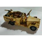 Inflexibles: Afrique du Nord Zoom