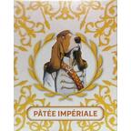 Pâtée Impériale Cover