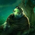 Conspiracy: Abyss Universe Artwork