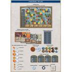 Terra Mystica: Feu & Glace Materiels