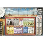 The Manhattan Project Plateau