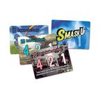 Smash Up: Trop Minions Cartes