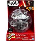 Perplexus Star Wars Cover 3d