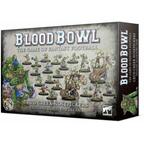 Blood Bowl: The Game of Fantasy Football - Crud Creek Nosepickers Cover 3d