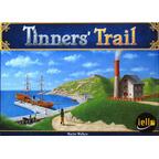 Tinners' Trail Cover