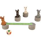 Saute Lapin ! Eclate