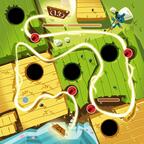 Slide Quest Tuile
