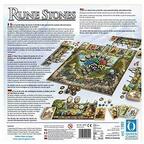 Rune Stones Back