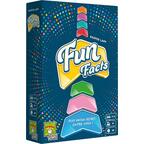 Fun Facts Cover 3d