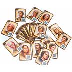 Chronicles of Crime: 1400 Cartes