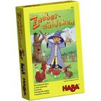 Zauberwäldchen Cover 3d