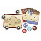 Champ d'Honneur: Siège Eclate