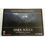 Dark Souls: The Board Game - Gaping Dragon Cover 3d