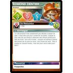 Krosmaster: Saison 02 - Passe la Gourdasse Carte