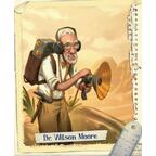 Jurassic Parts Carte