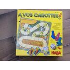 À vos Carottes ! Cover 3d