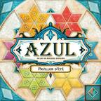 Azul: Pavillon d'Été Cover