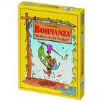 Bohnanza English Cover 3d