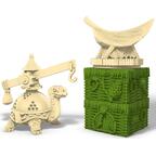 Petits Peuples Figurines