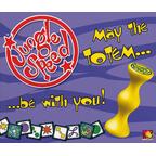 Jungle Speed 2009 Purple Cover