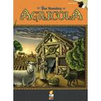 Agricola 2016 Cover