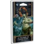 Le Seigneur des Anneaux: Le Jeu de Cartes - La Traversée des Landes d'Etten Cover 3d