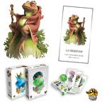 Le Conseil des 12 Eclate