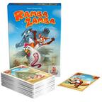 Ramba Zamba Eclate