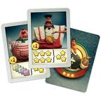 Foodies Cartes