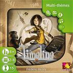 Timeline: Multi-thèmes Cover