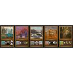 Cyclades: Titans Cartes