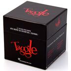 Taggle Cover 3d