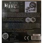 Hive Carbon Back