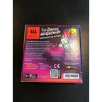 La Danse des Cafards Back 3d