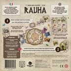 Rauha Back