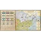 Freedom: Le Chemin de Fer Clandestin Plateau