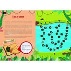 Escape Quest: Kids - L'Île au Singe Pages