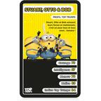 Top Trumps: Les Mignons 2 Carte