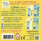 Conjudingo CE2 Back