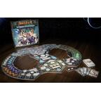 Clank ! Dans l'Espace ! Cyber Station 11 Eclate