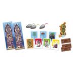 Le Joueur de Flûte Eclate