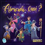 Abracada Quoi ? Cover