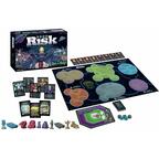 Risk: Rick and Morty Eclate