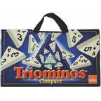 Triominos: Compact Cover 3d