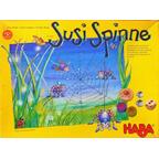 Susi Spinne Cover