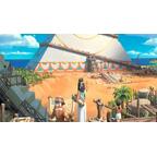 7 Wonders: Architects Artwork