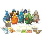 La Chasse aux Gigamons Eclate