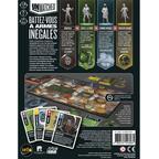 Unmatched: Cobble & Fog 2021 Back